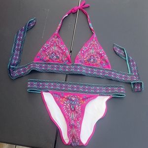 Victoria's Secret Two piece bathing suit